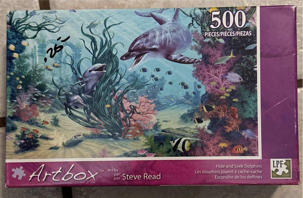 Whispering Ridge Snowy Owl