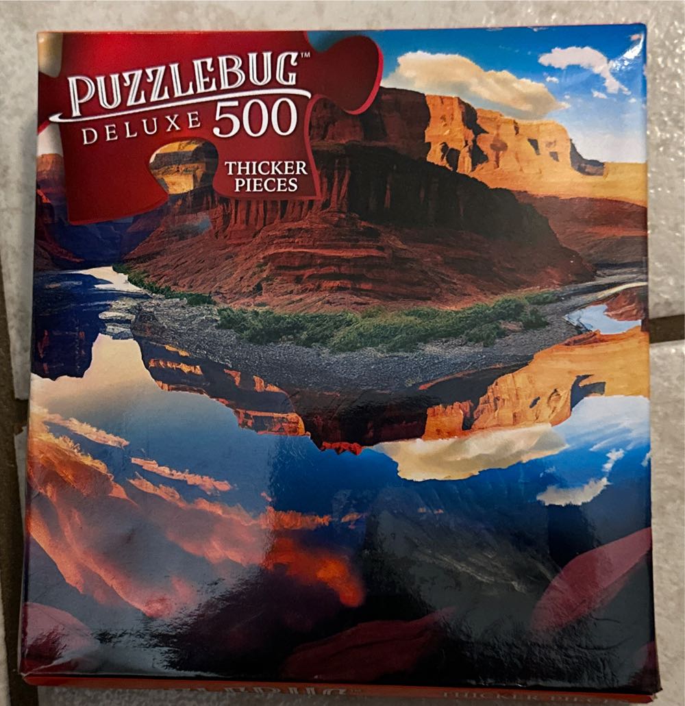 Nene Thomas: The Dragon Virtuoso 1 000 Pieces Virtuose Der Drachen Teile Virtuoso