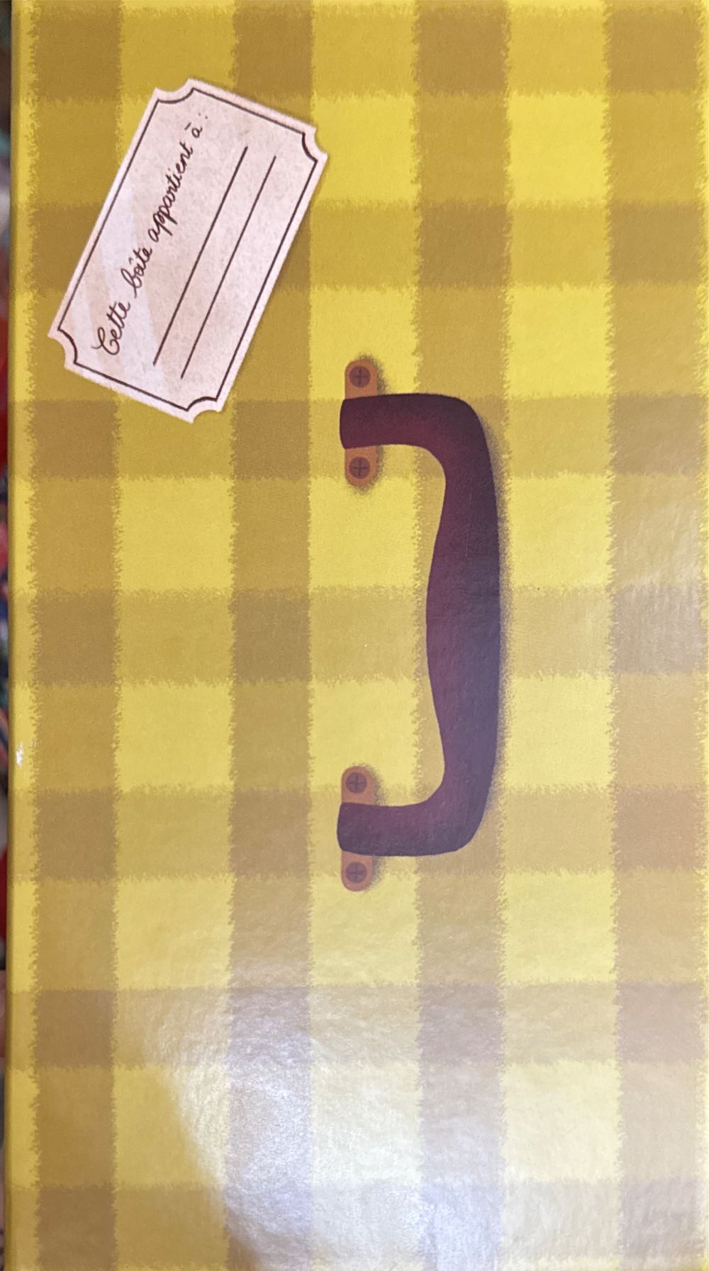 AP-3-798: Sweet Parfait (SOLD)