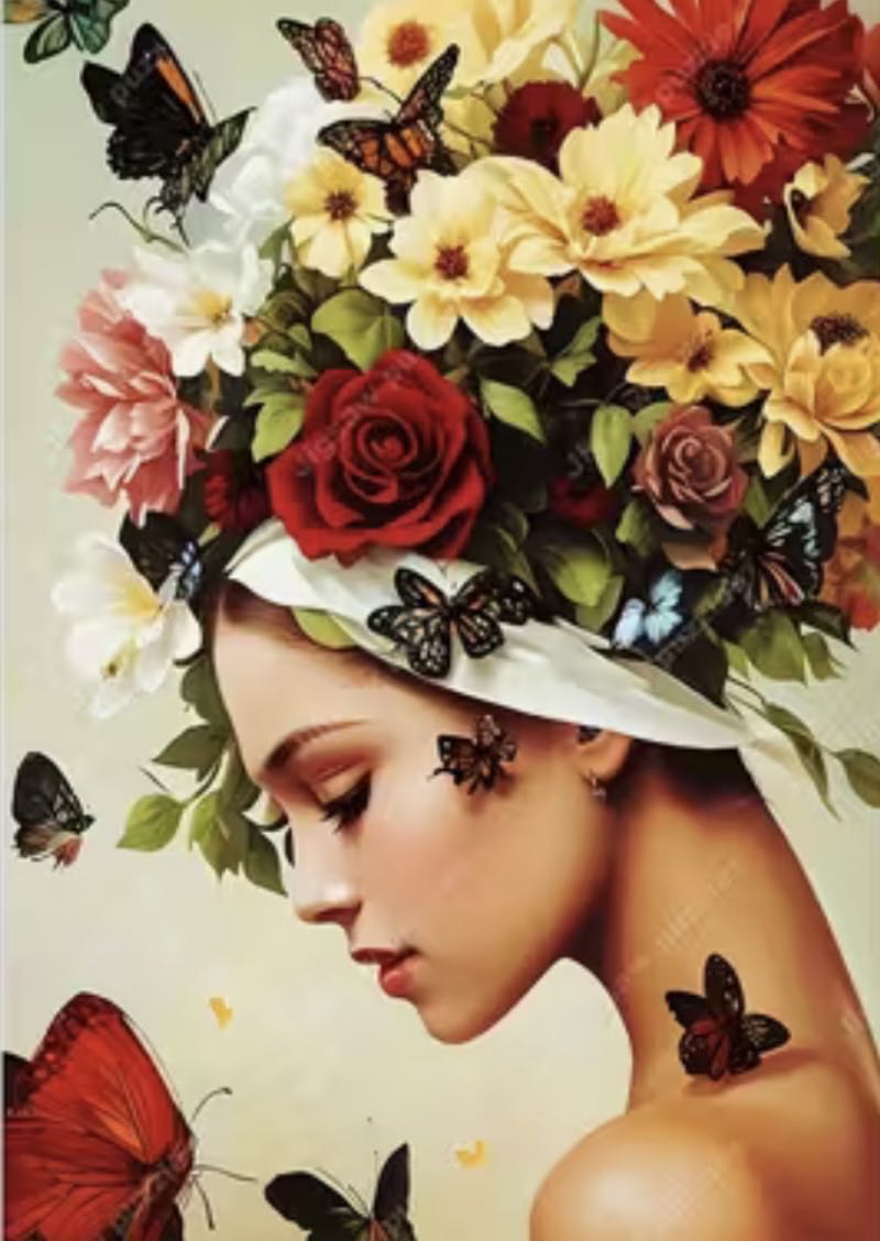 Red Eyed Tree Frog  - COMPLETED AND SOLD