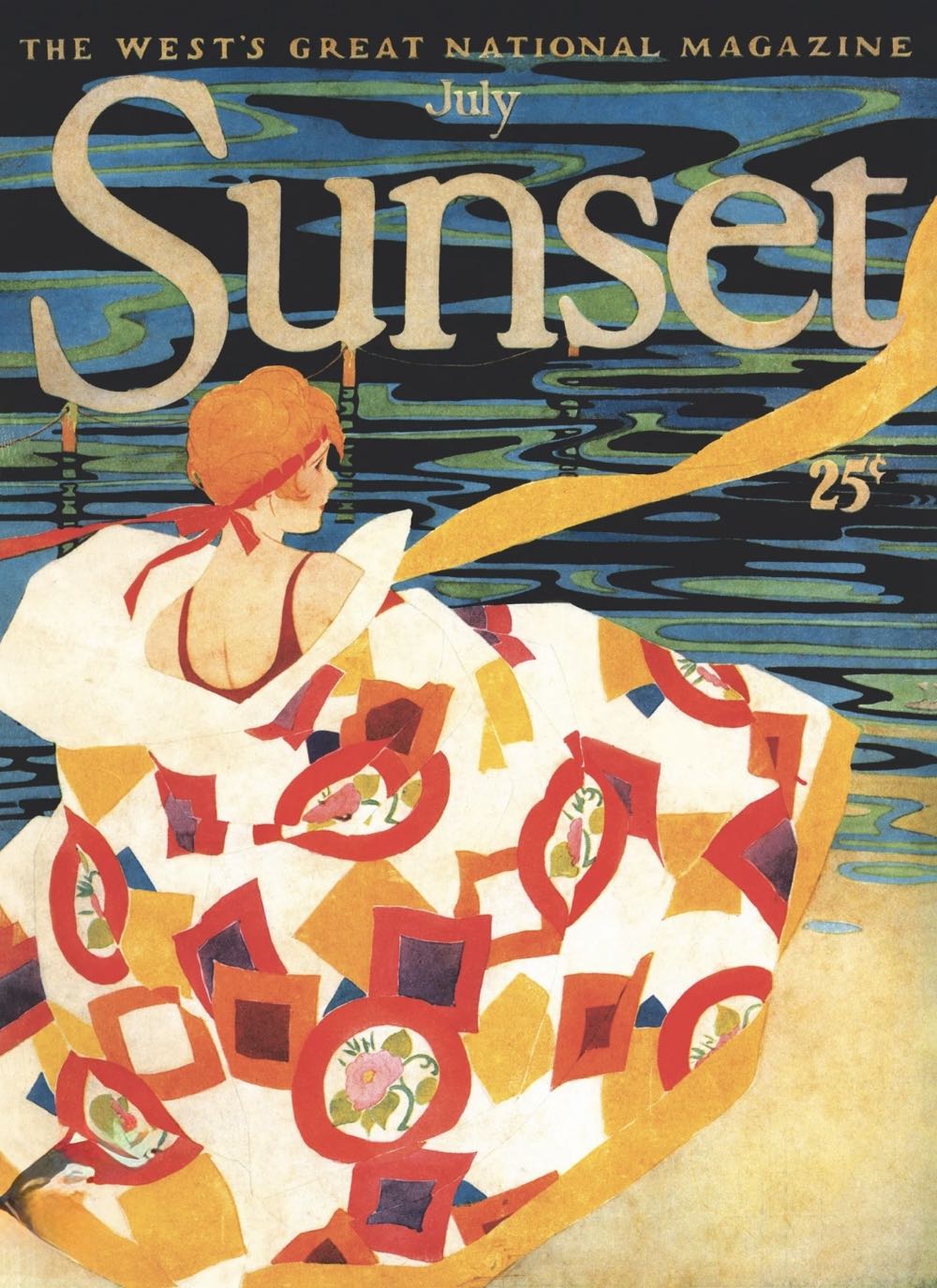 Candied Granny Smith Apples