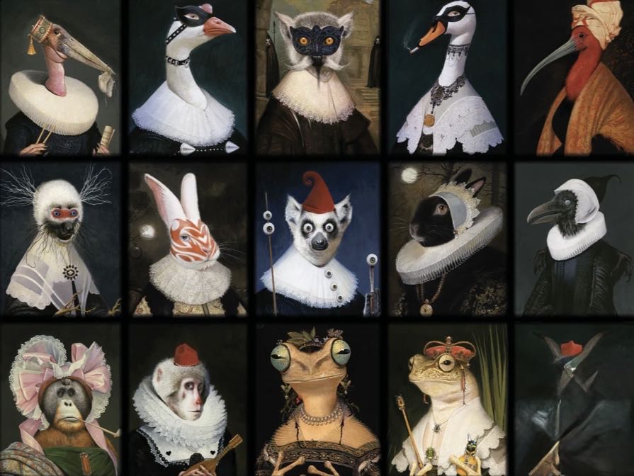 Best of America 💎