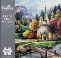 Colorful Wooden Boats