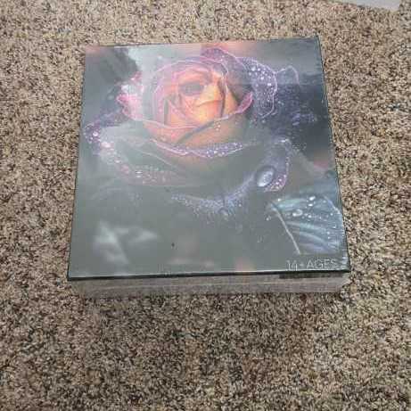 Small Pieces Jigsaw Odaiba Night Tokyo 216 Small Pcs – – お台場の夜景 東京 Epoch ジグソーパズル 04 534 216ピース ［cp Js］