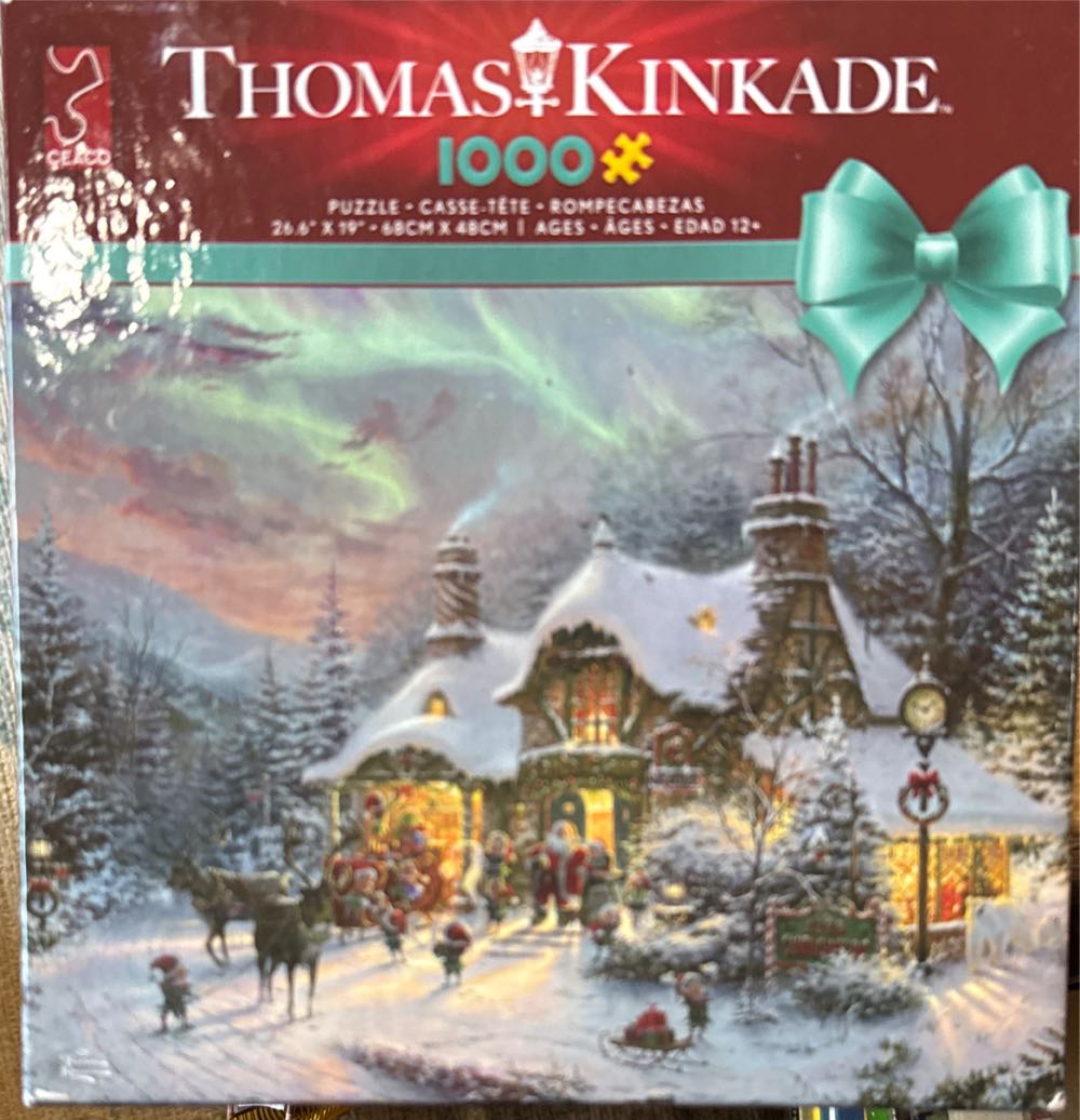 Norman Rockwell Four Sporting Boys