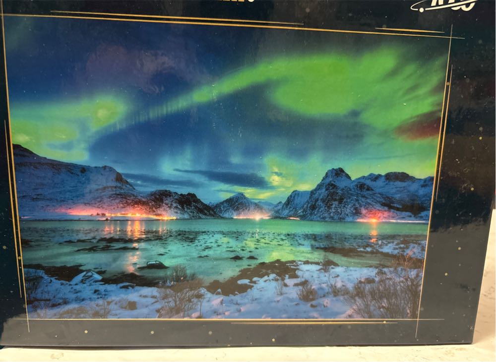 D-1000-306: Time of Peace