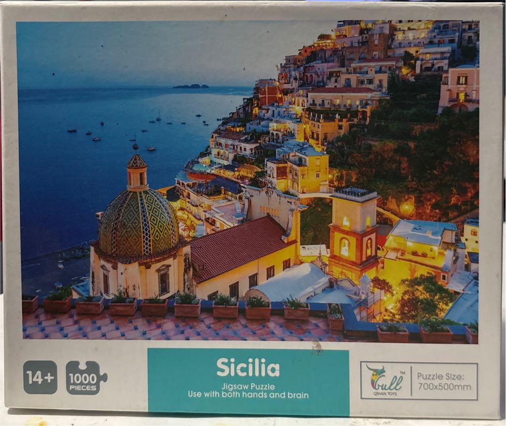 Two’s Company(kanskje LB kjøpe)