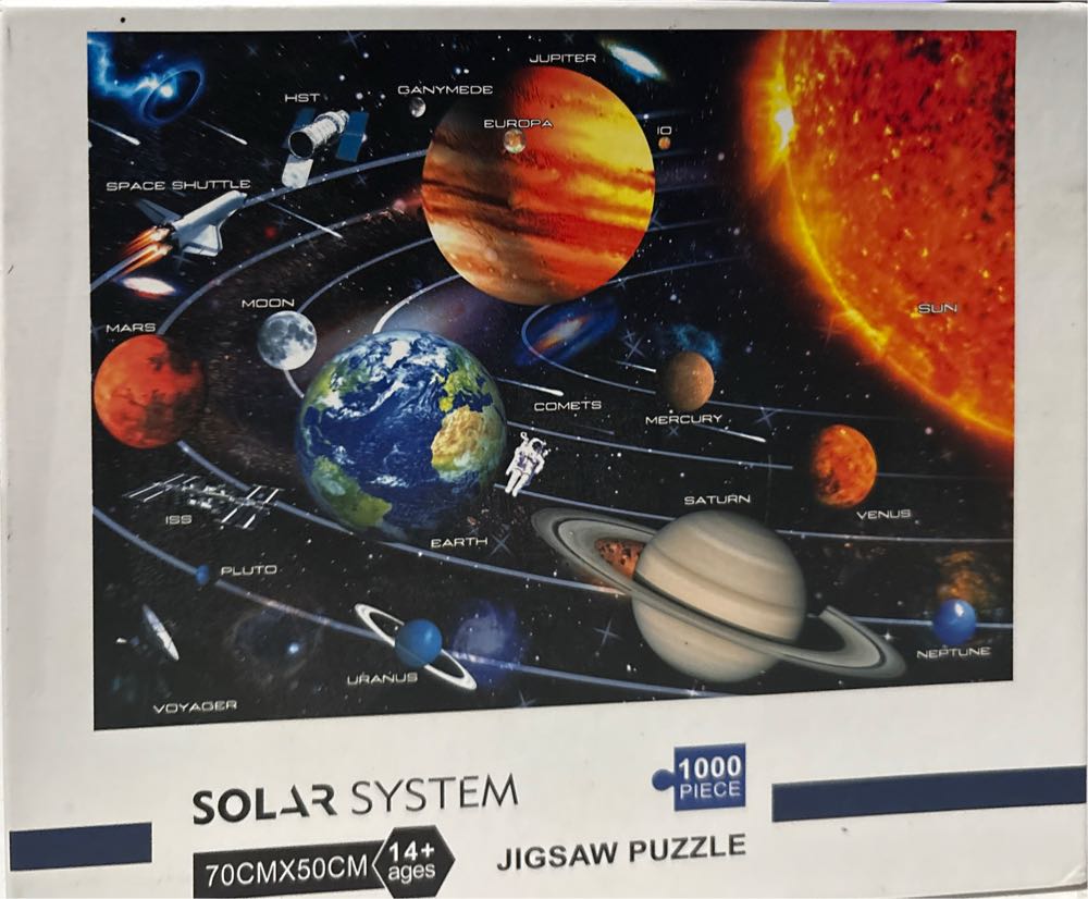 The Art Of Color: Positano, Italy