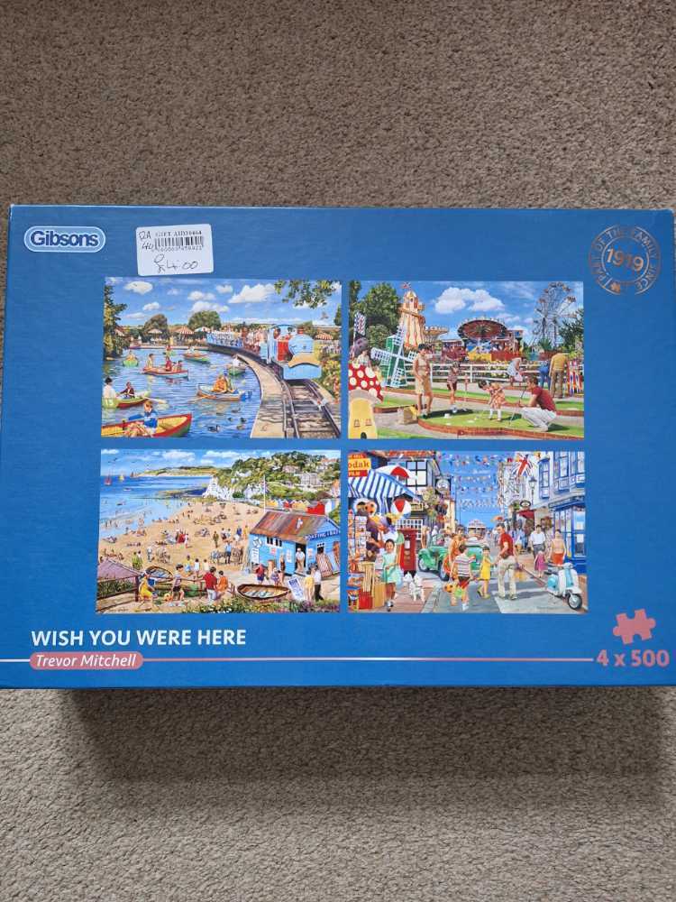 Nene Thomas: The Studio Pieces Grafika Studio 1 000 F 33710