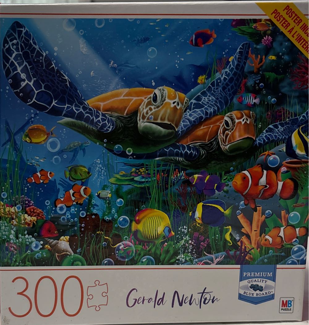 At Our Fishing Spot Jenn