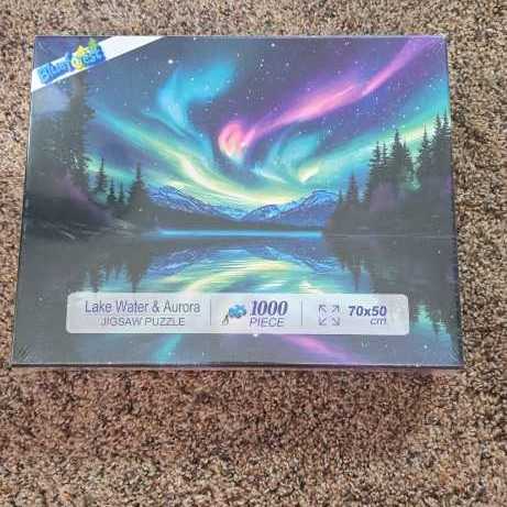 Edward Stanford 100 Piece Jigsaw