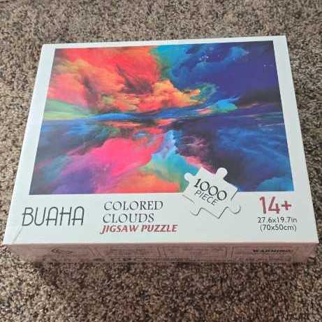 The Big Italian Sandwich