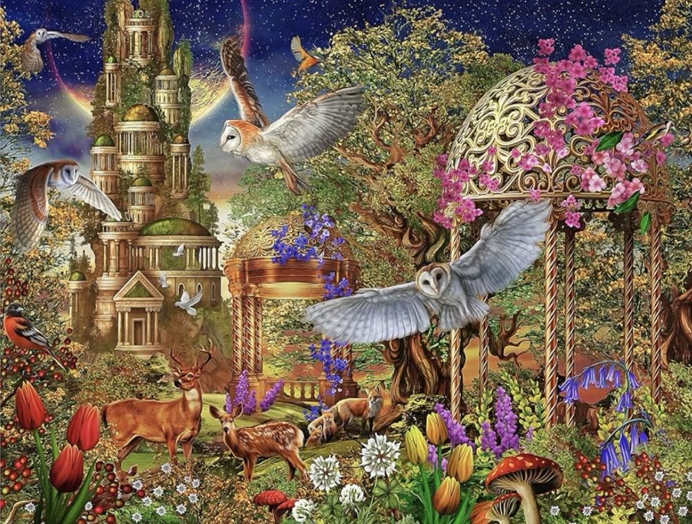 My Hero Academia Puzzle