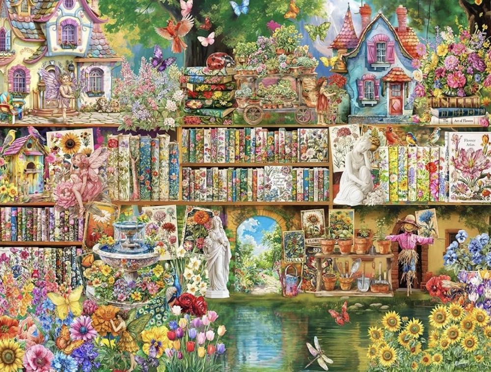 Colourful London Townhouses 