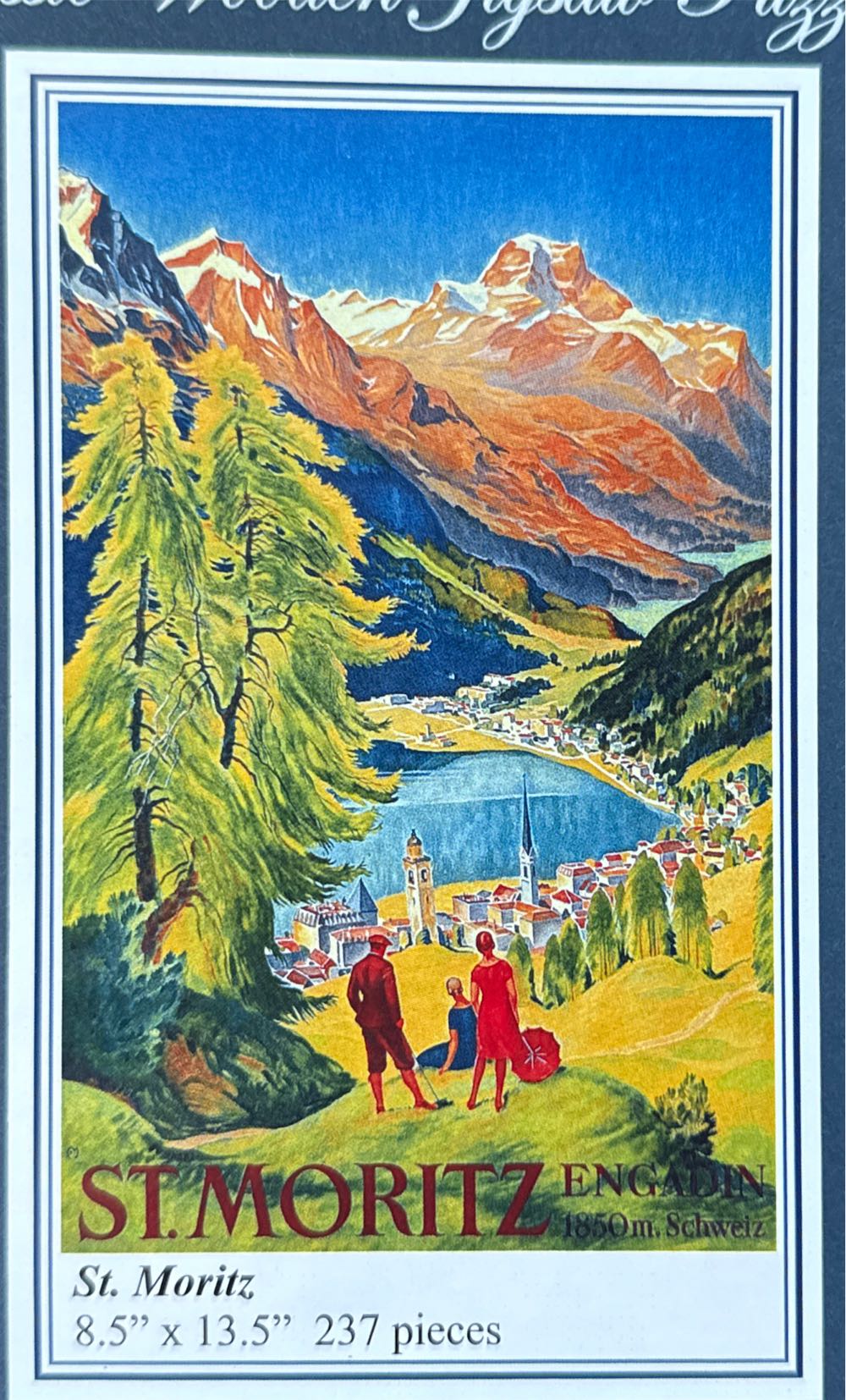 Creek 750 Crocodile Creek 750pc Ocean Animals Świat Zwierząt Oceanicznych