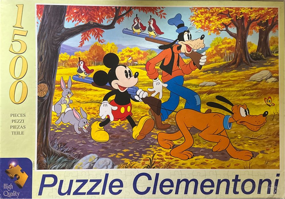 Grand Rapids 300 Piece Jigsaw By Mi S