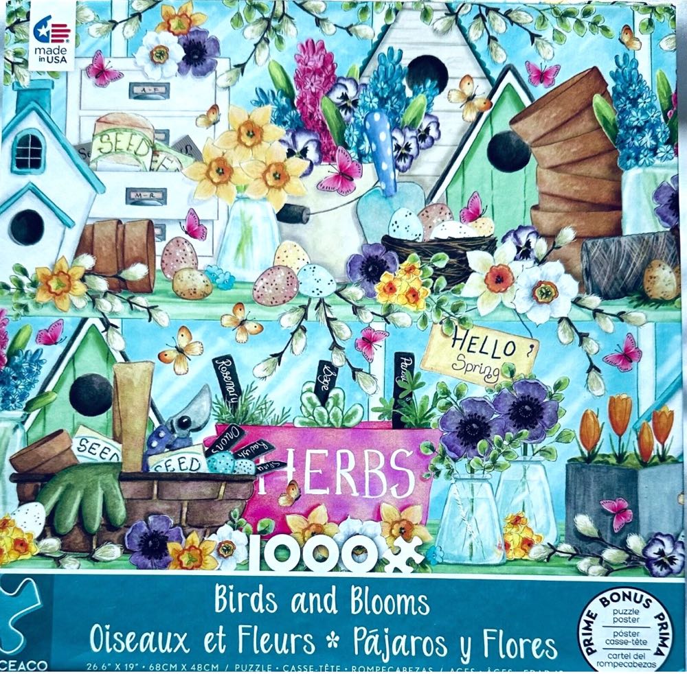 Brittany Ravensburger House In Brittany Piece Jigsaw House