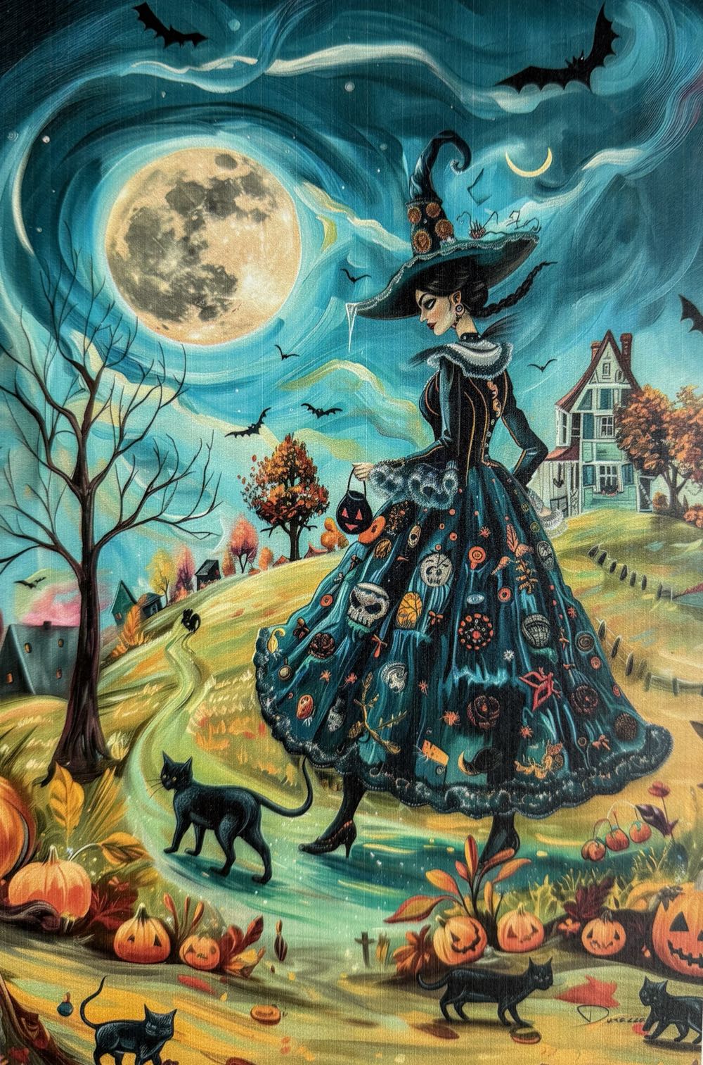 AP-5A-01: Morning Snoopy*