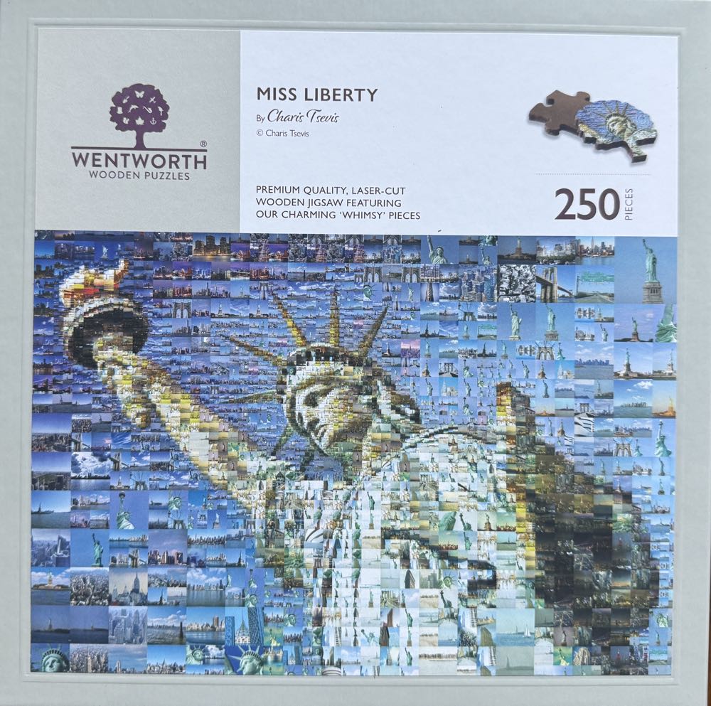 Covered Bridge Christmas