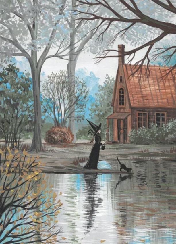 Amish Harvest (V) NFT