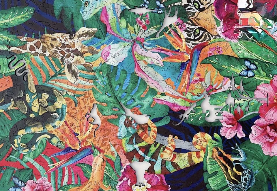 Ravensburger Pod Of Dolphins 100pc 100 Piece