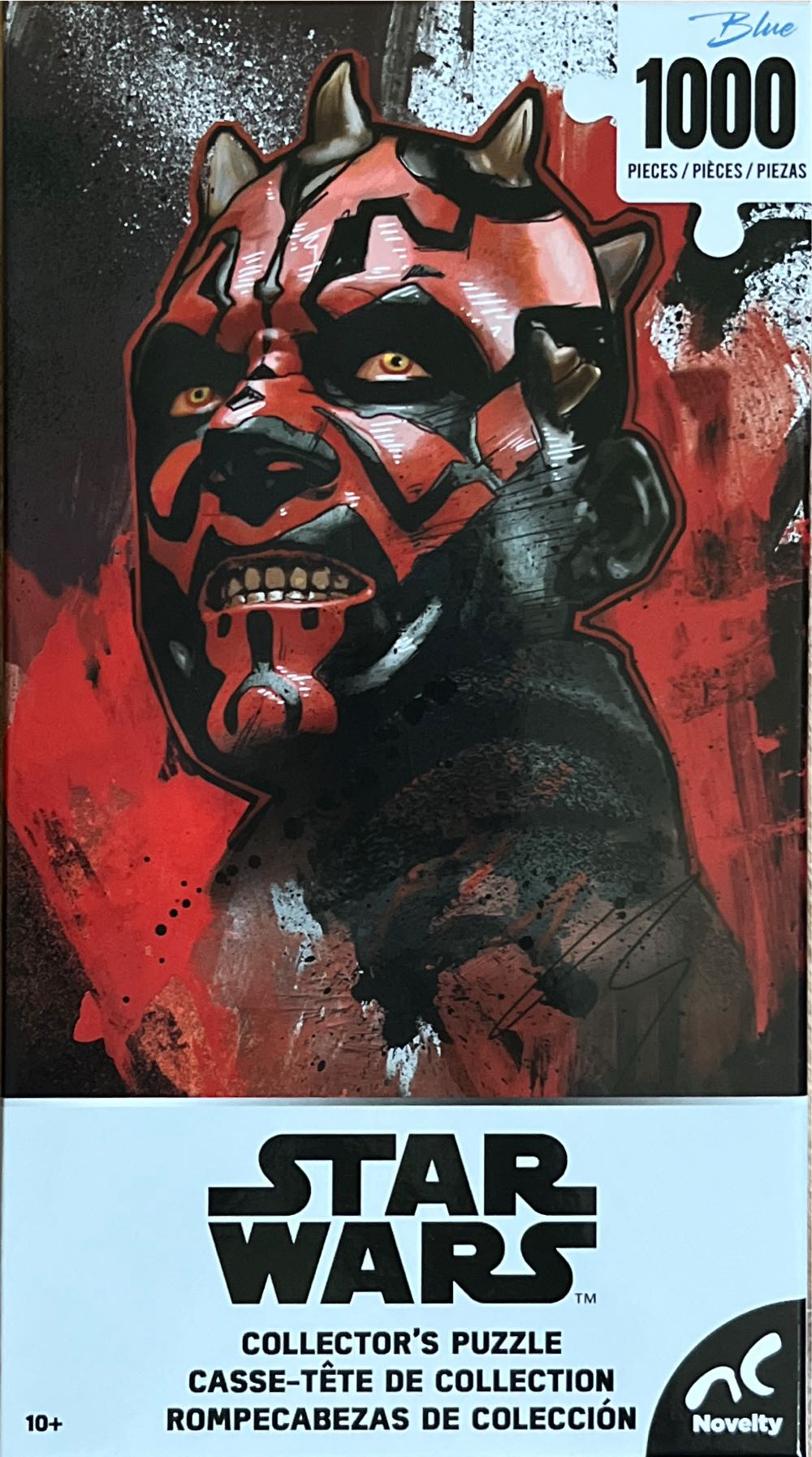 We’re All Mad Here 