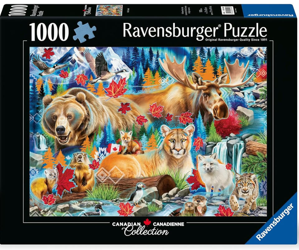 Clementoni Slagalica Museum 1000pcs Jan Van Dael: Blumenvase Dael