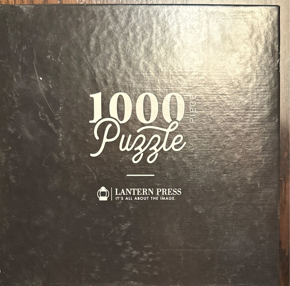 Seasons In The Village