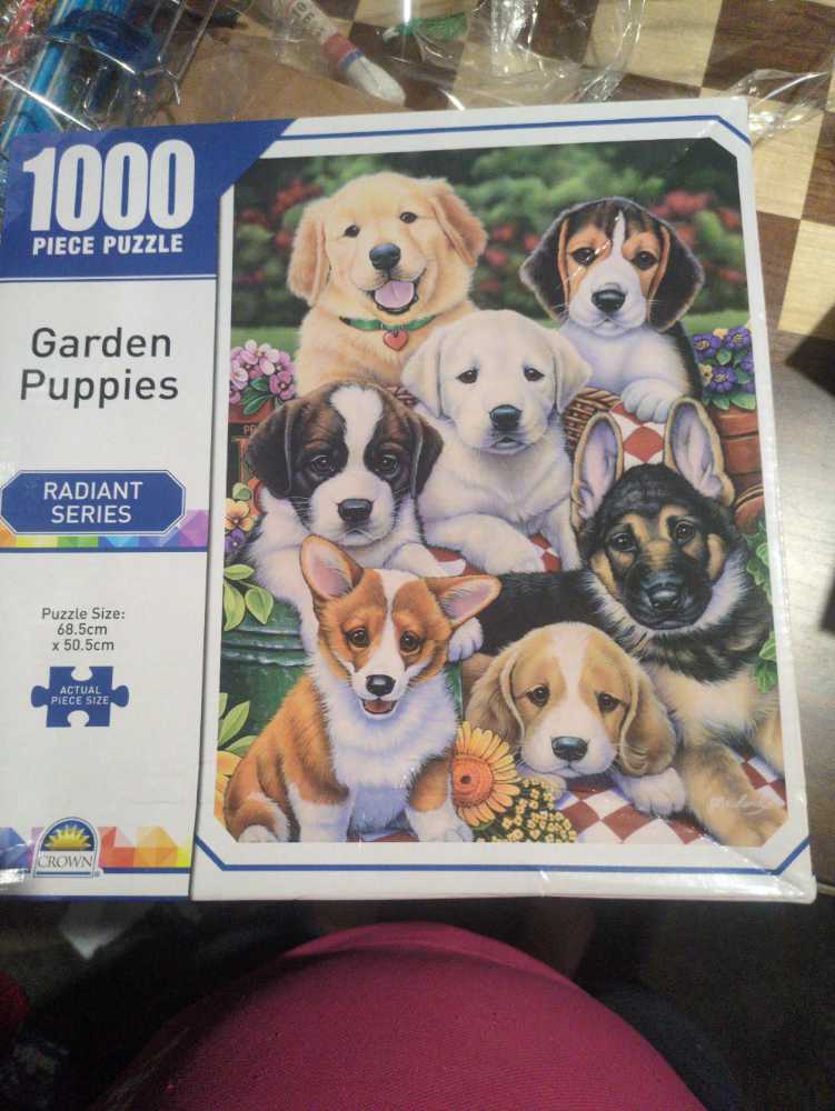 Countryside Love SOLD 