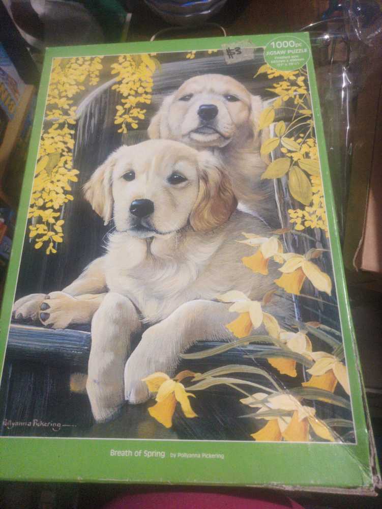 A Bessy Day At Appletree Lane