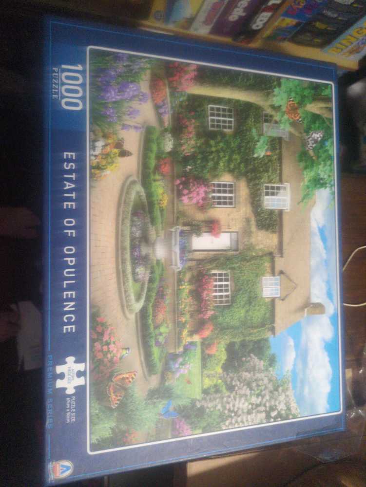 Wolves In The Forest