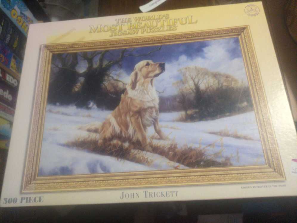 Heye: Look Closely! At The Cat: Piece Seek & Find Puzzle