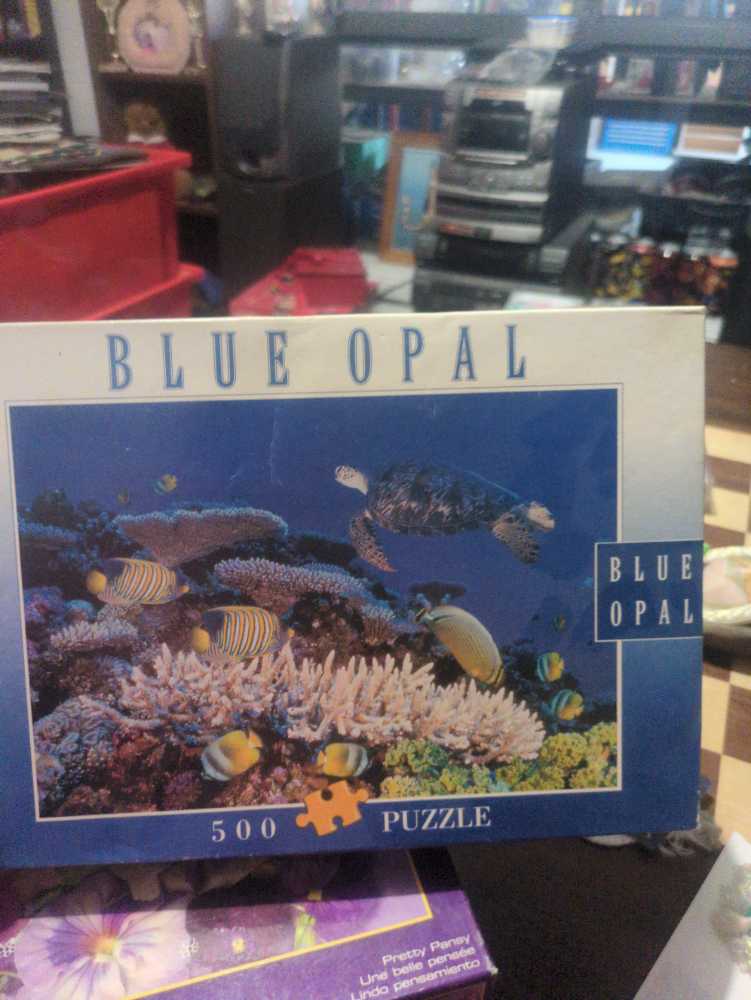 Nyhaven Denmark 750 Piece Panoramic