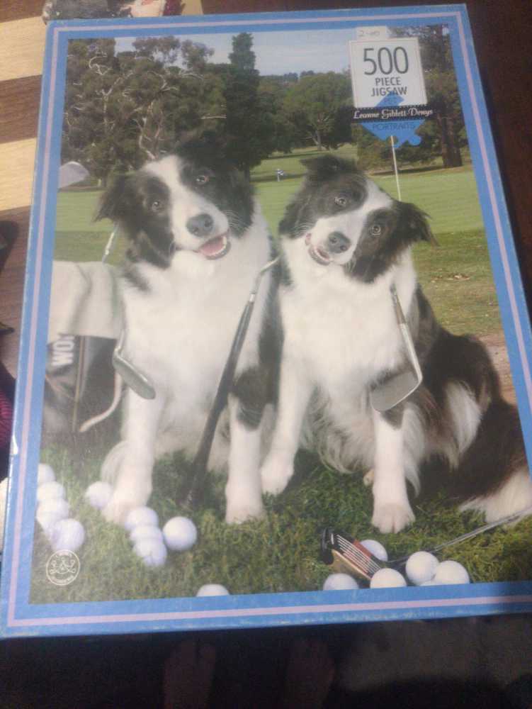 Dowdle Personal Puzzle Newport Beach 210 Piece