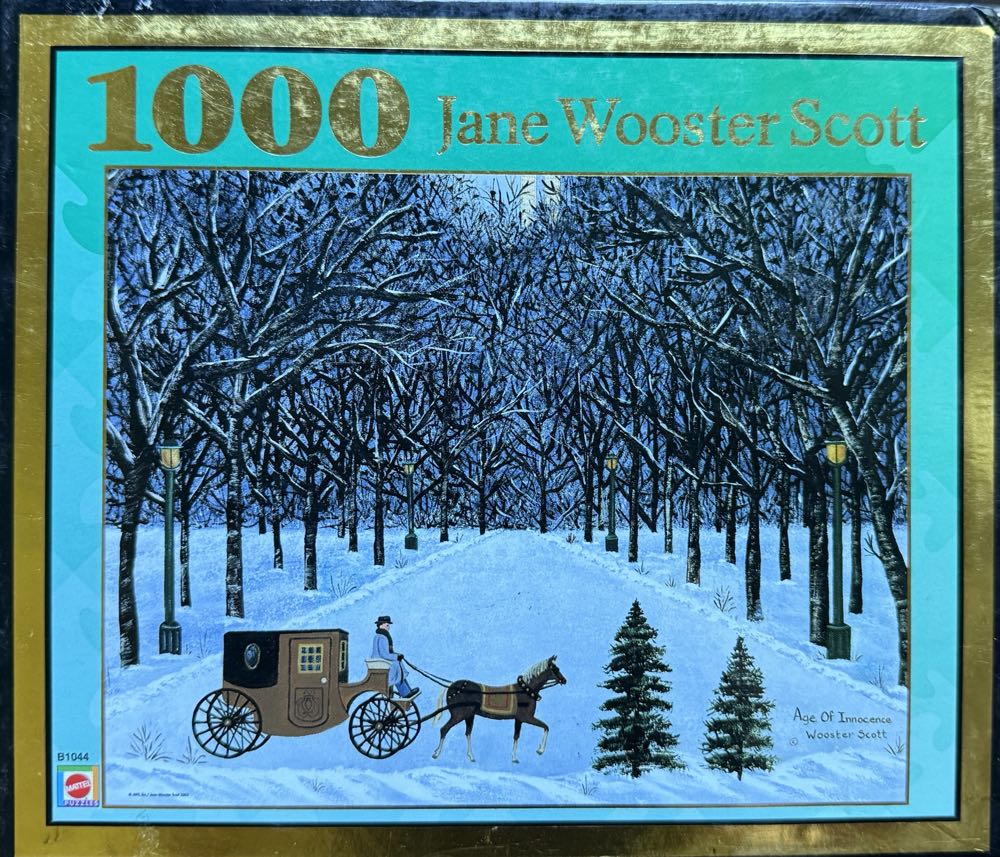 Vivacolor Jigsaw Puzzle Yokohama Japan Panoramic Skyline 750 Pieces 34” X 12”