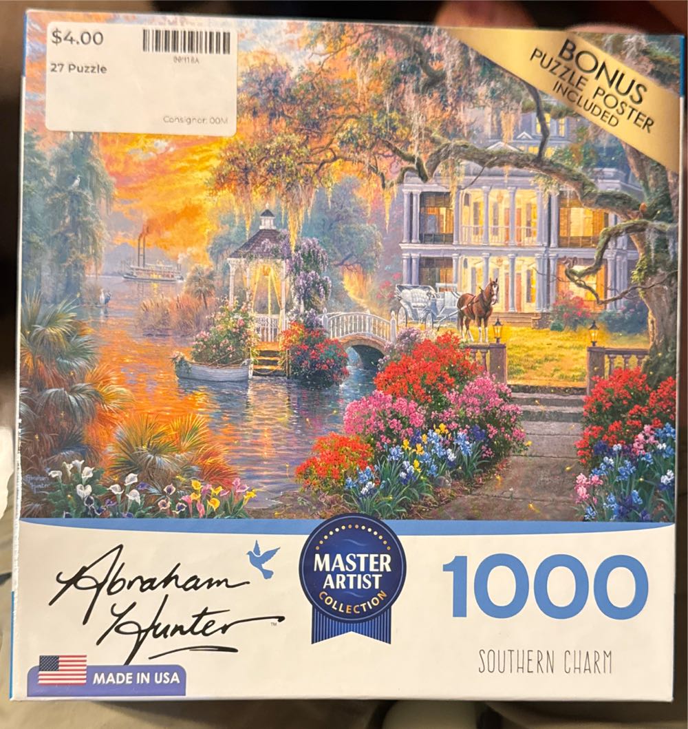 Reach For The Stars Piece Jigsaw Puzzle Gibbs Smith New