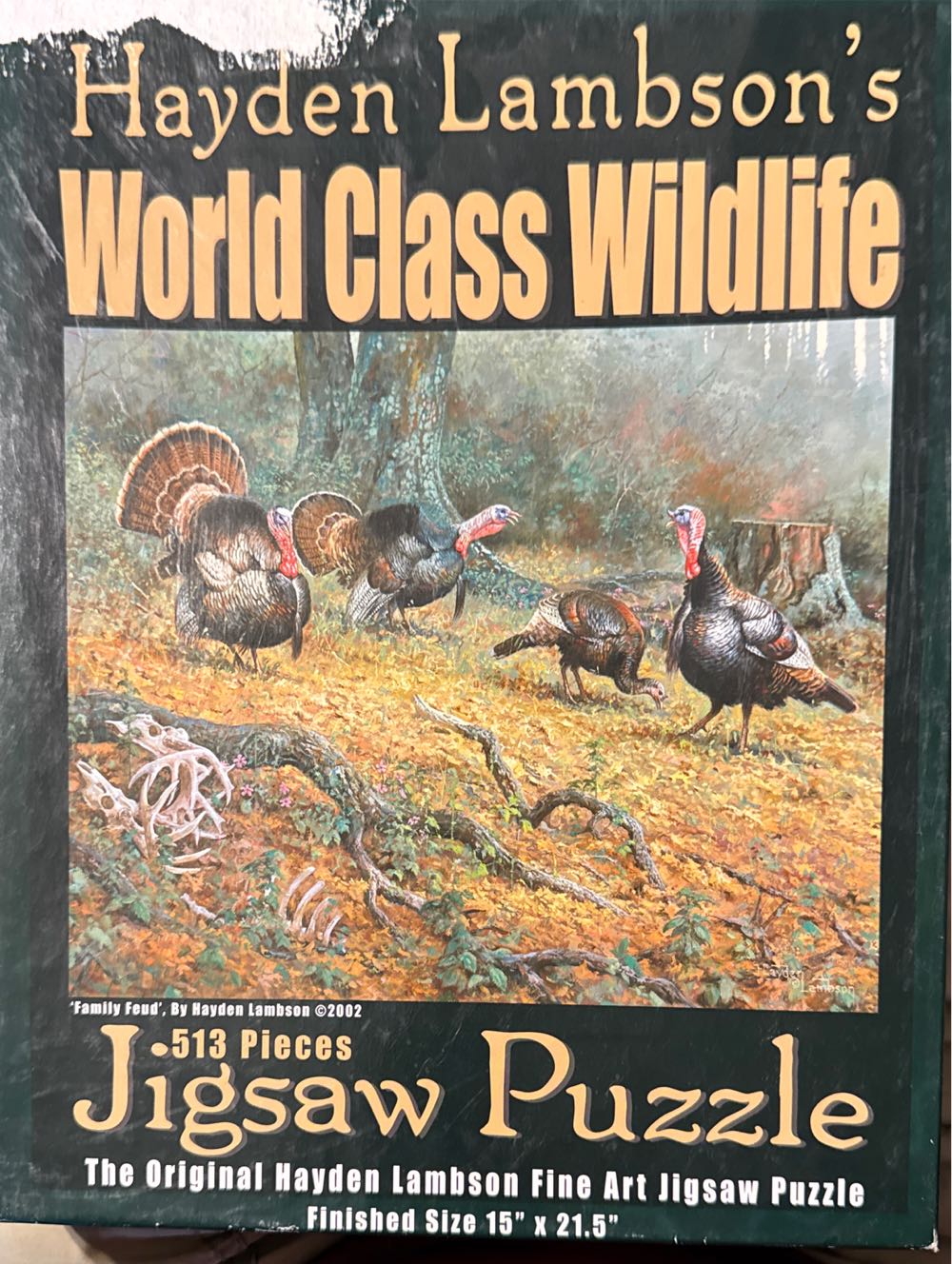 All About The Dogs Annie H Next Shipment 