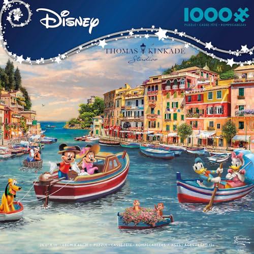 Bears: 5 60 Piece Puzzles