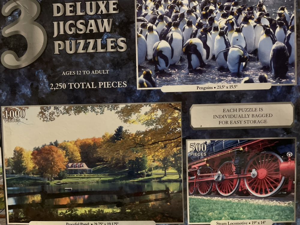 Landlust Colourful Snapdragons