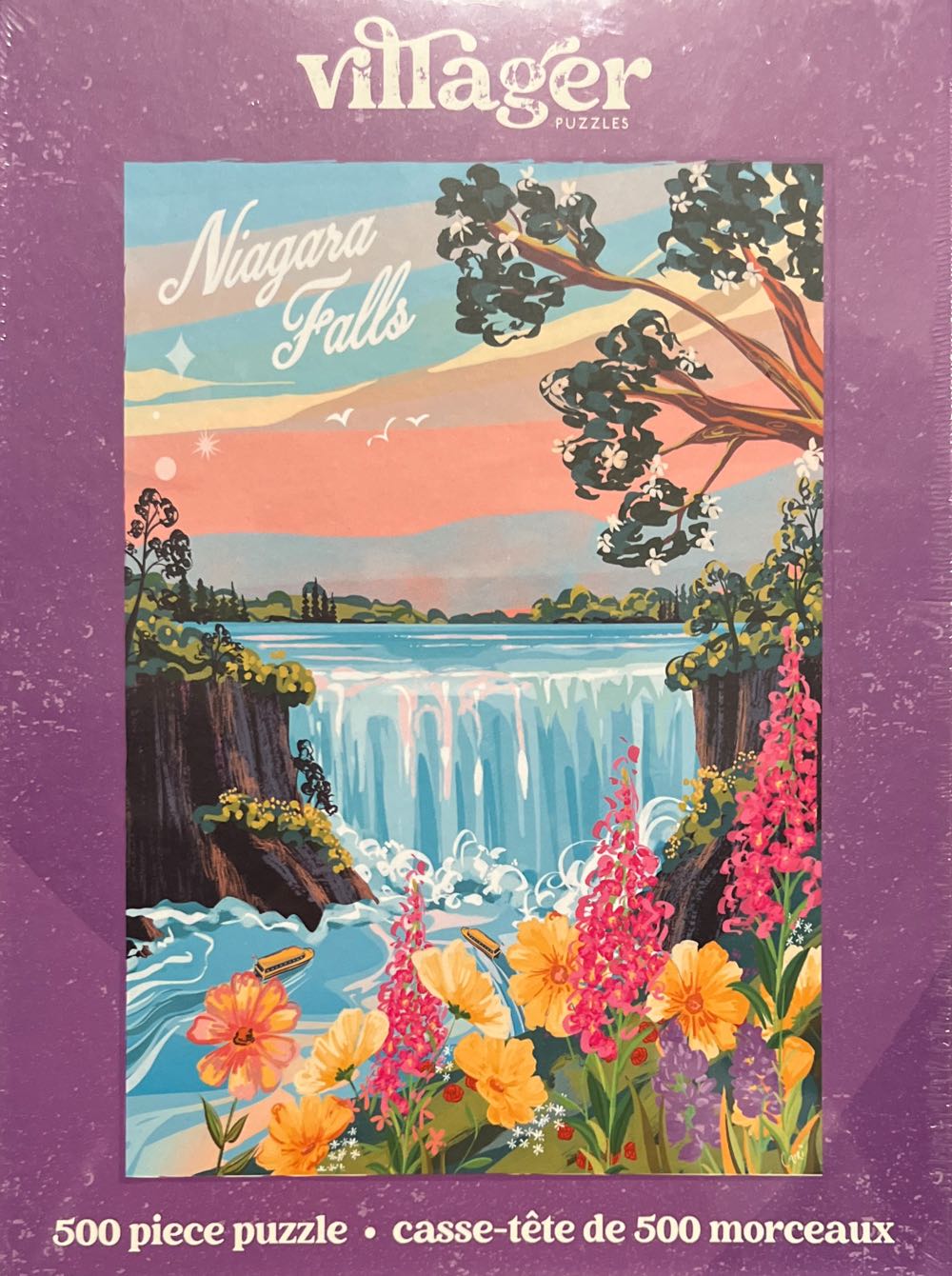 Cervena Lhota Chateau- Gave Away