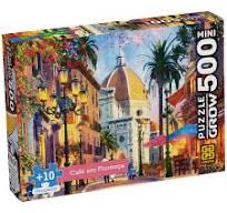 Yellow And White Labs