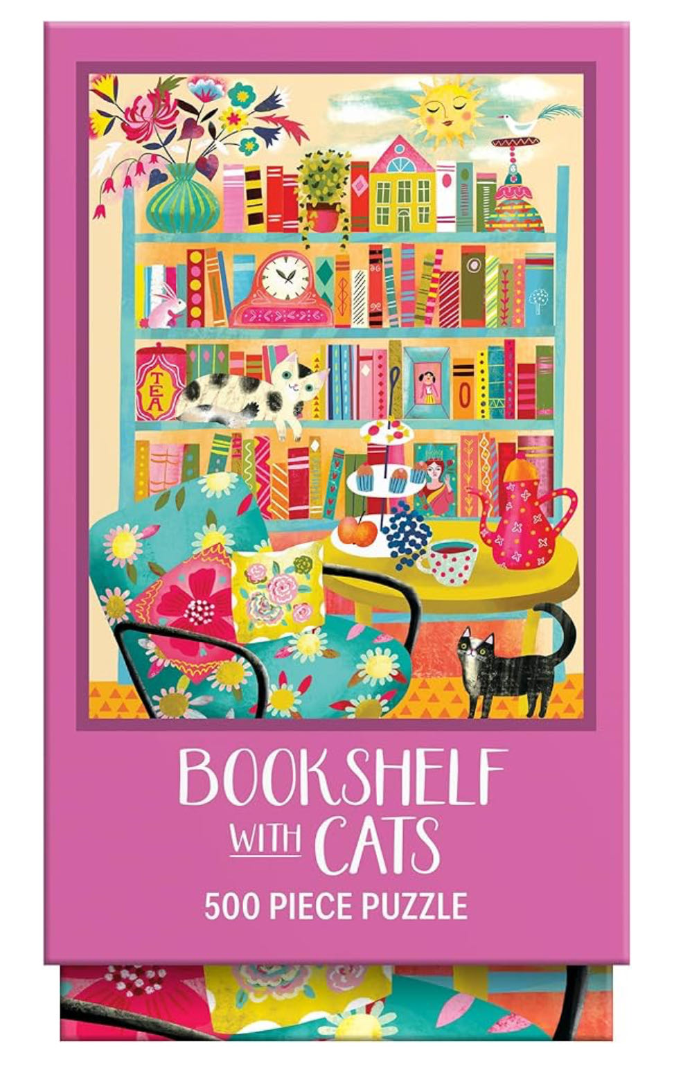 Coco Mangue Passion 1 000 Pieces & Pieces Mango Passion Piece