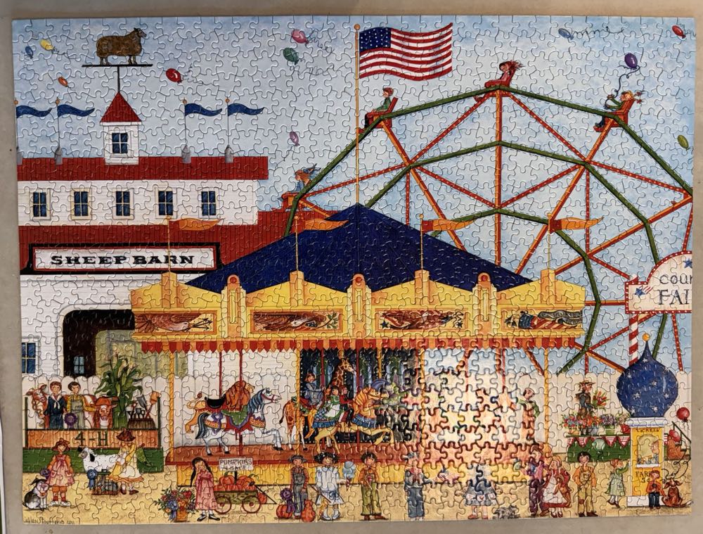 Masterpieces Cityscape Panoramics Puzzles Collection New York Panoramic Piece Jigsaw Puzzle