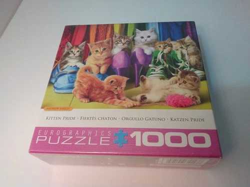 Chunky Custard Burger 320 Pieces