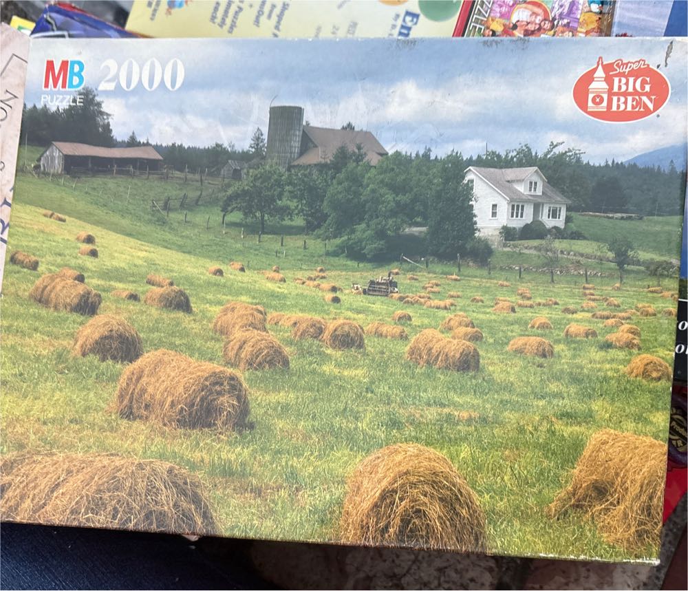 Jungle River Expedition