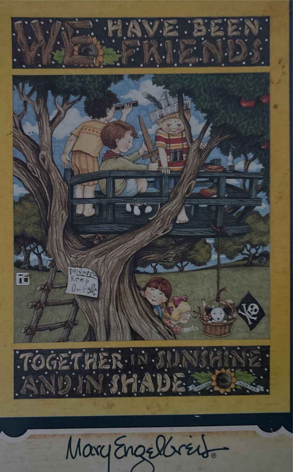 Snow Day Activities- Sold