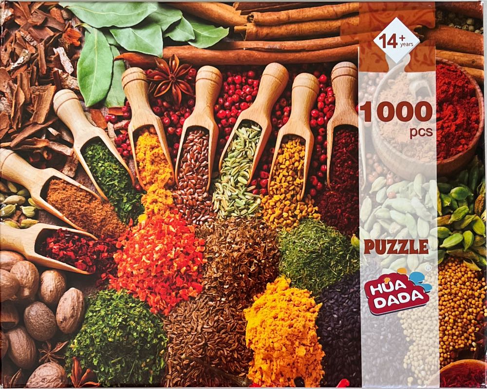 Masterpieces Wild & Whimsical ”the Library” Puzzle 300pc Ez Grip New Sealed Dog