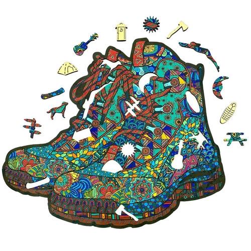 Ravensburger The Beatles Jigsaw Puzzle Piece Sgt ...