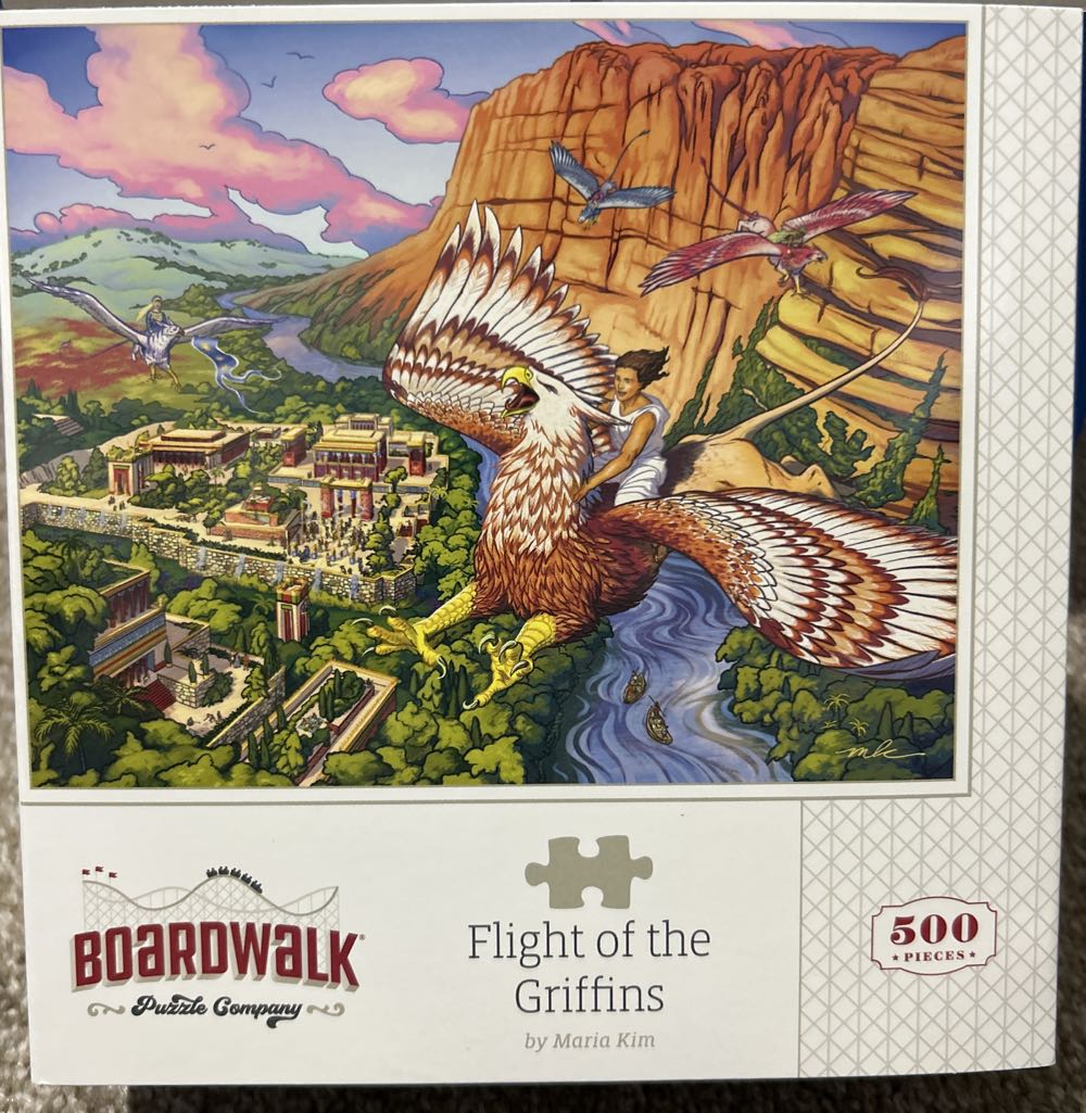 Coral Reef Illustration 