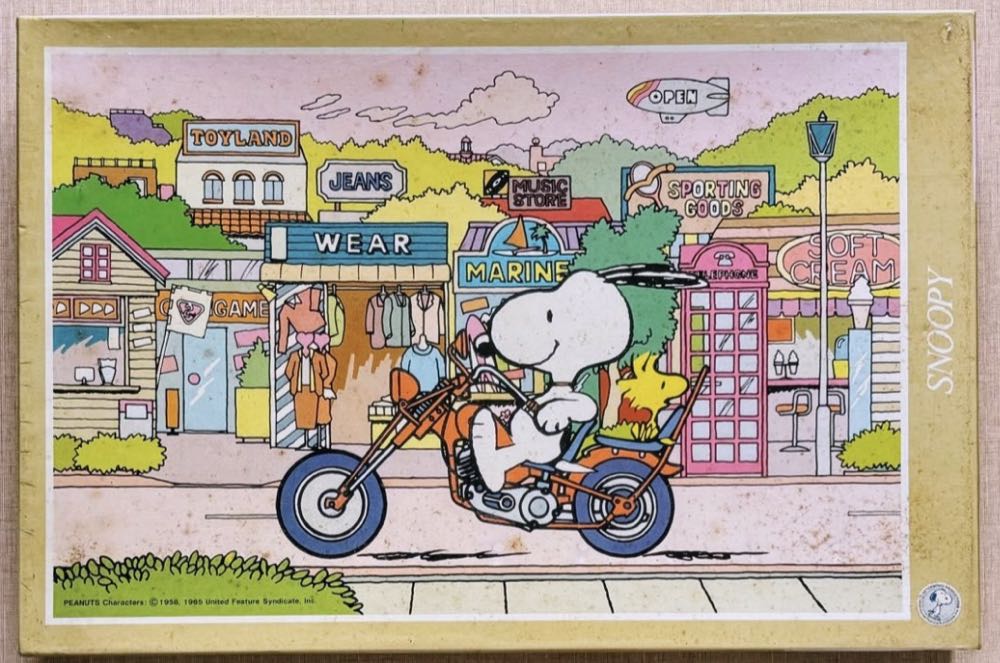 Wild River Adventure